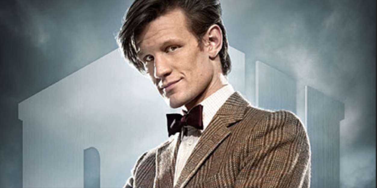 MattSmithSSC's profile banner image