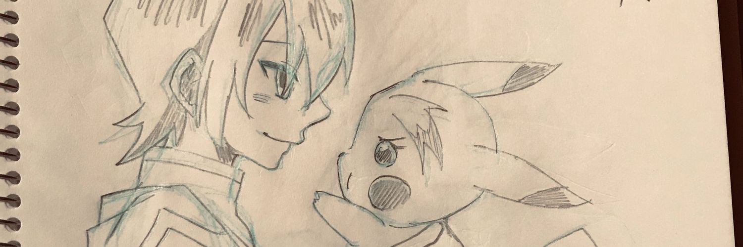 syuuta714's profile banner image