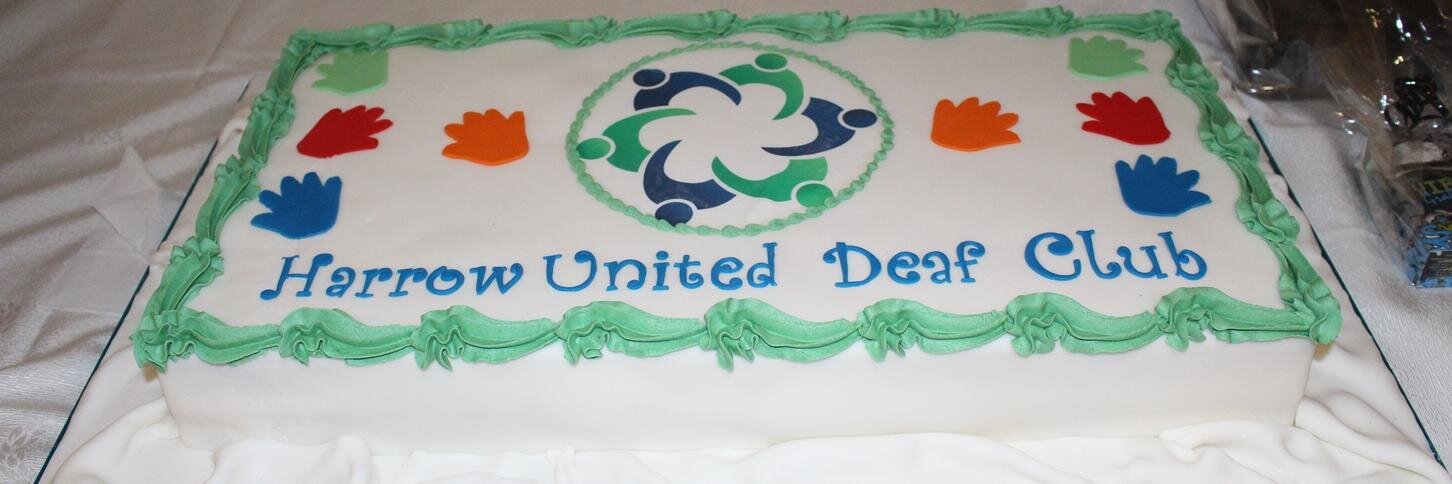 HarrowUnited's profile banner image