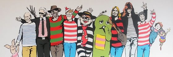 Kento Watanabe banner