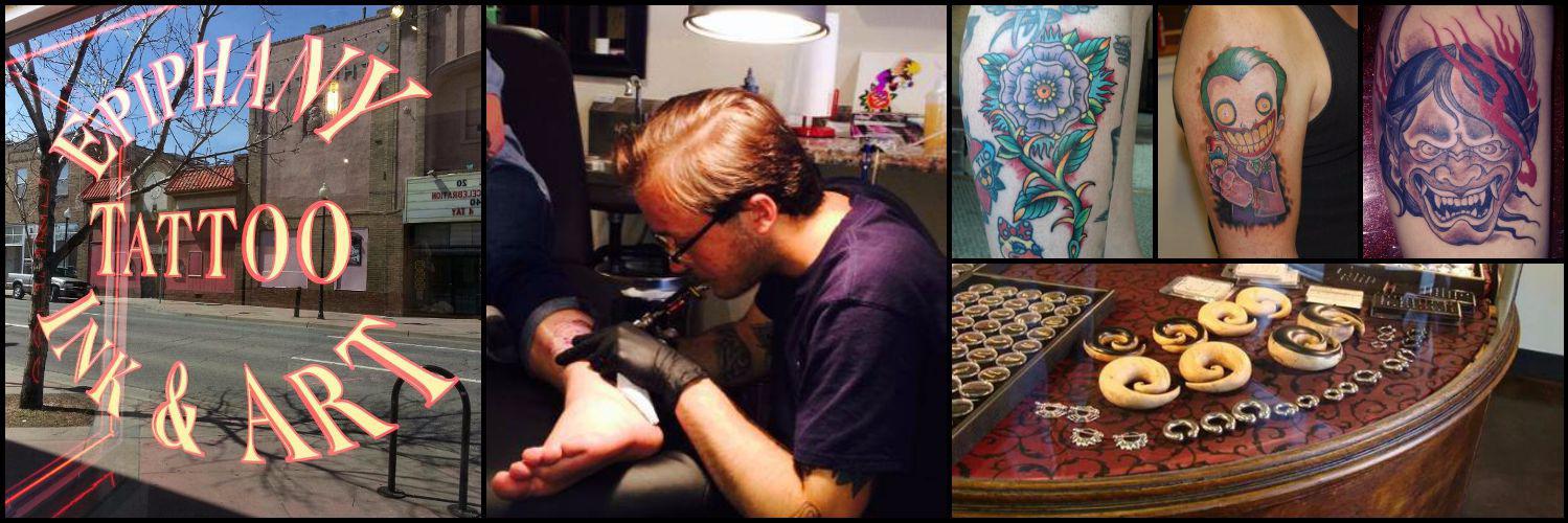 epiphanytattoo's profile banner image