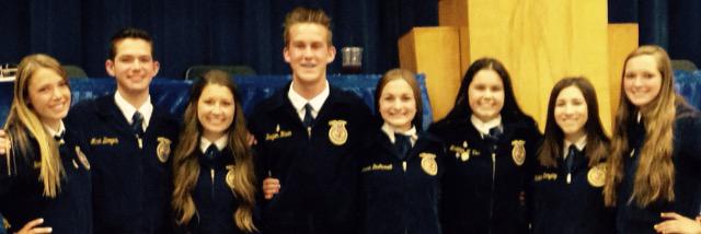 HughsonFFA's profile banner image