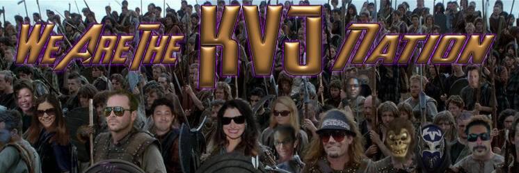 KVJNation's profile banner image