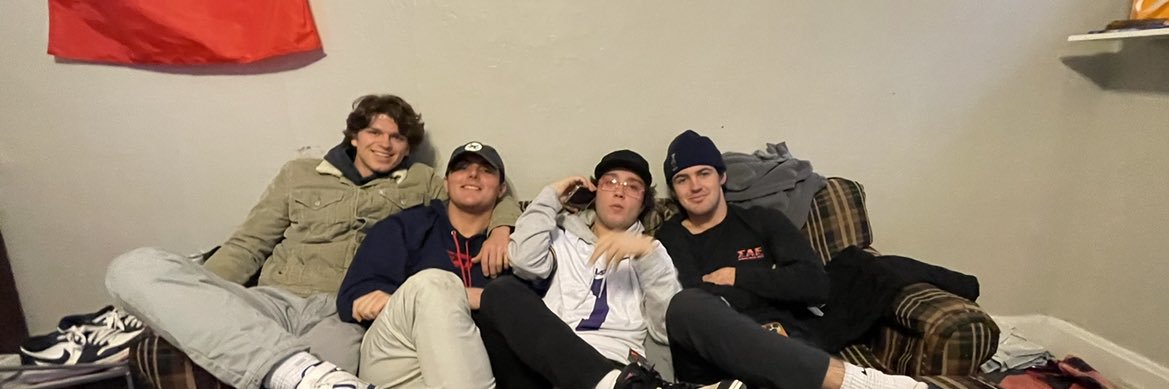 jakereali's profile banner image