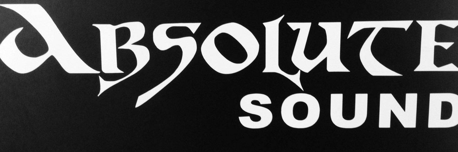 AbsolutesoundC's profile banner image