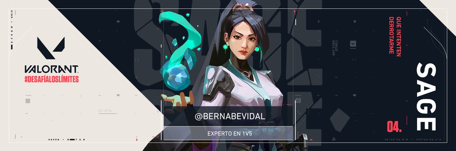 BernabeVidal's profile banner image