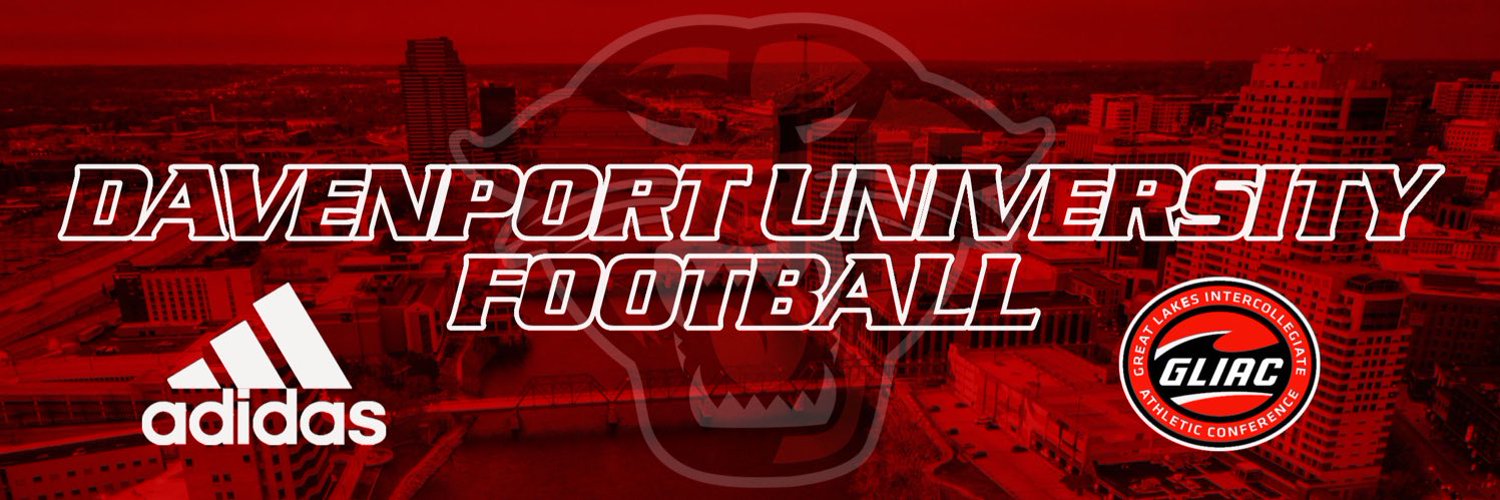 Davenport Football (DU_Football) / Twitter