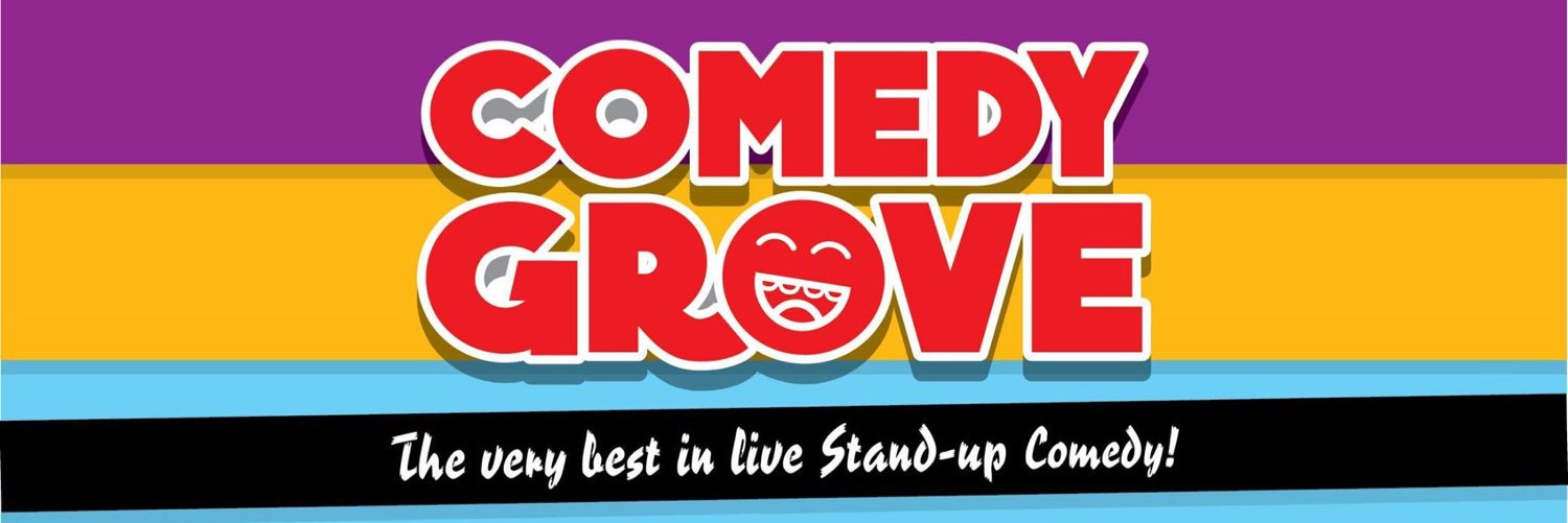 ExerComedyGrove's profile banner image