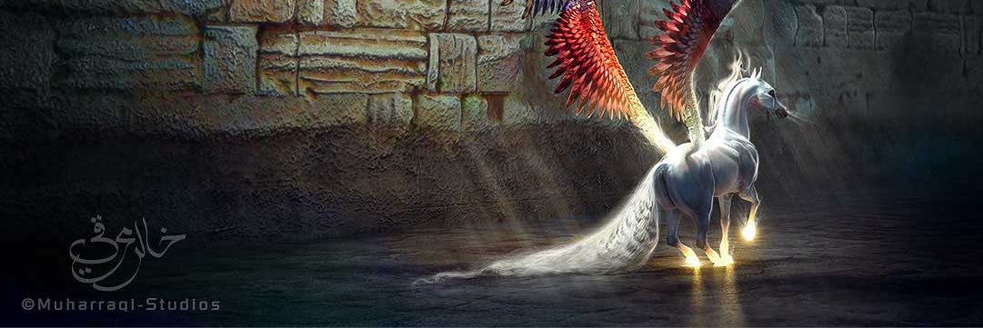 DeePdinata's profile banner image