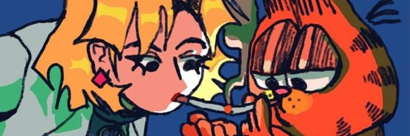 SonyLockheart's profile banner image