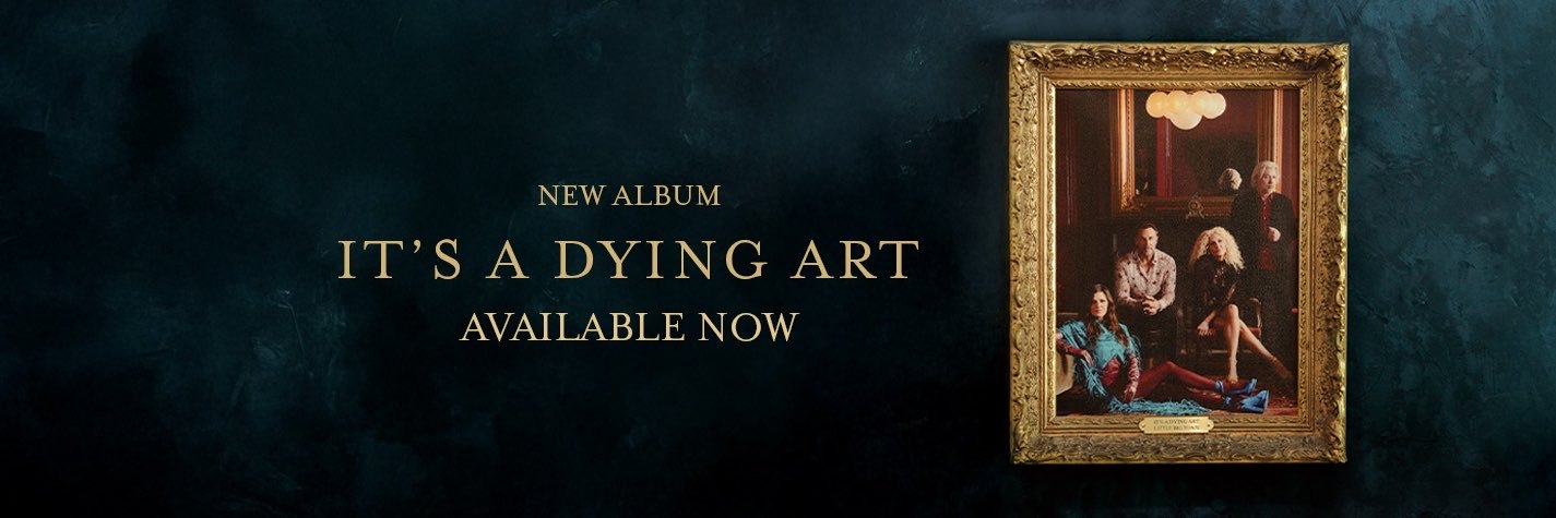 littlebigtown's profile banner image