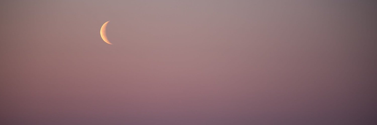 evlosh's profile banner image