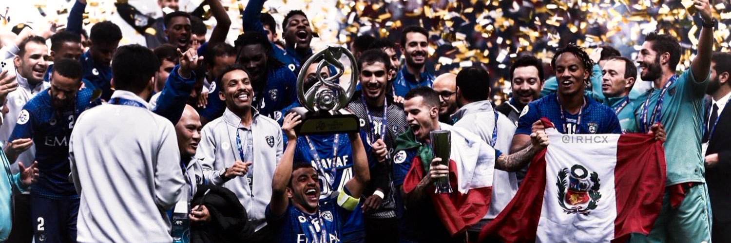 🏆 هلالي فور ايفر 🥈 banner