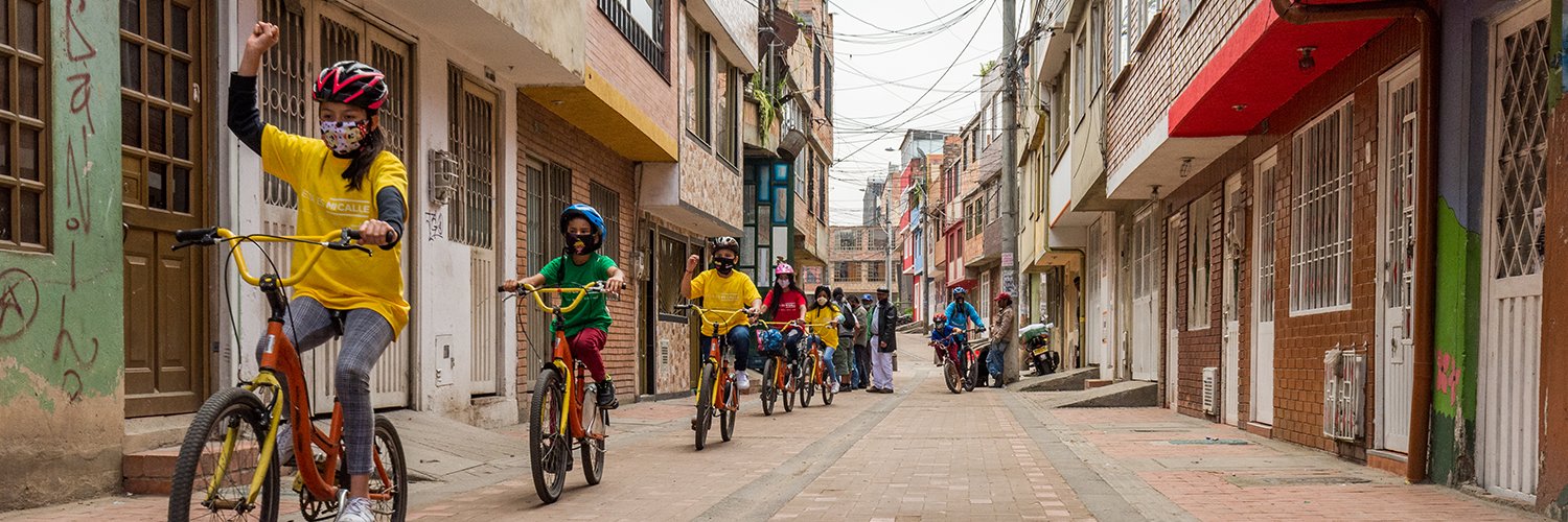 WRI Ross Center for Sustainable Cities banner