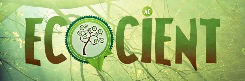 ECOCIENT's profile banner image