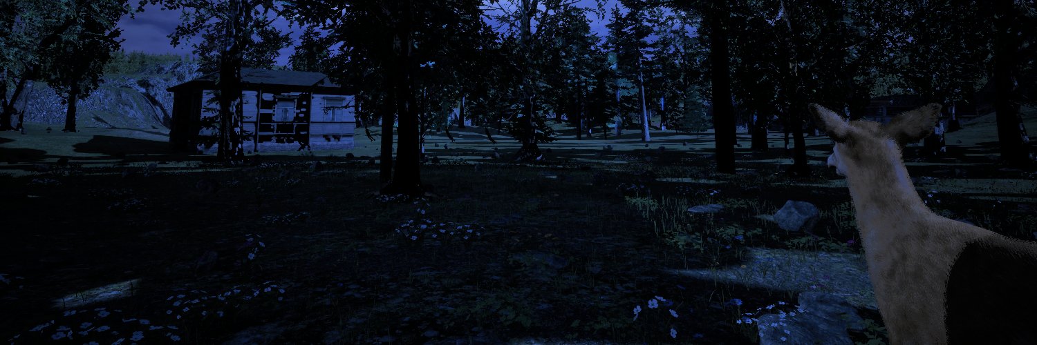 RobotsHateBugs's profile banner image