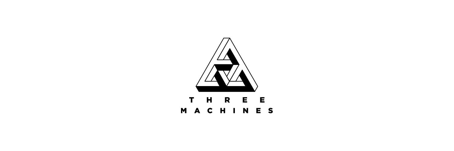ThreeMachines's profile banner image