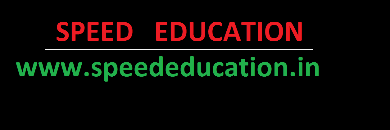 speededucation's profile banner image