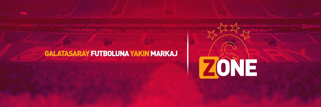 Galatasaray Zone banner