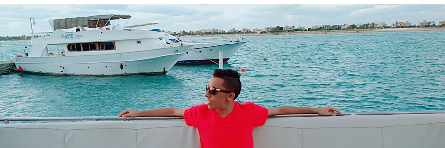 MoHKh95's profile banner image