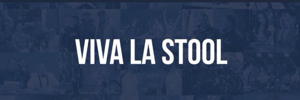 VivaLaStool Profile Banner