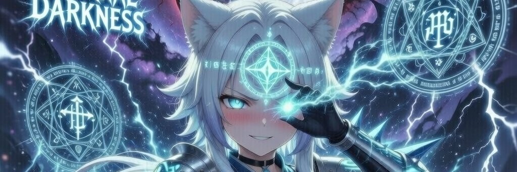 amimirigel's profile banner image