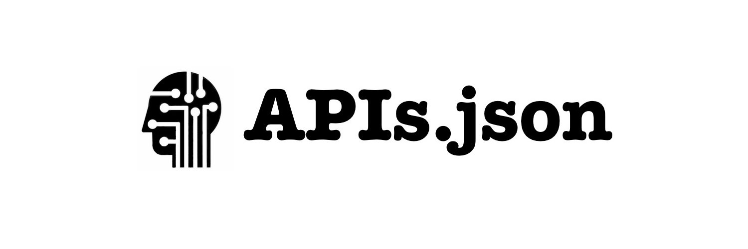 APIsjson's profile banner image