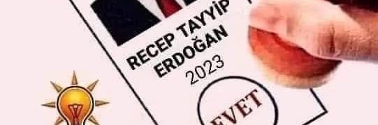 TİYA 🇹🇷🇹🇷ARS🇹🇷🇹🇷RT#EVET banner