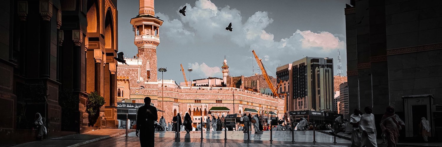 AALQurashi's profile banner image