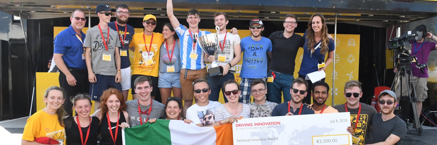 Michael-John Hayes banner