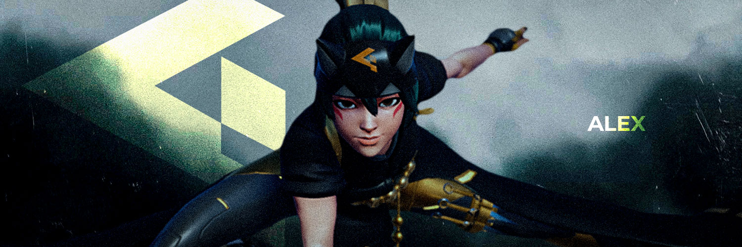 Alexxx2389's profile banner image