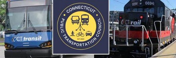 CTRailCouncil Profile Banner