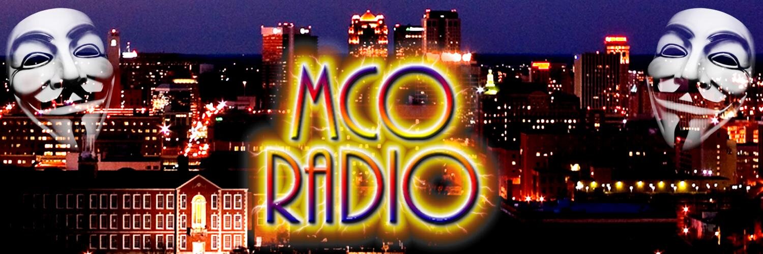 MCORadioLive's profile banner image