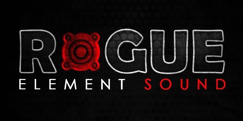 RogueElementSD's profile banner image