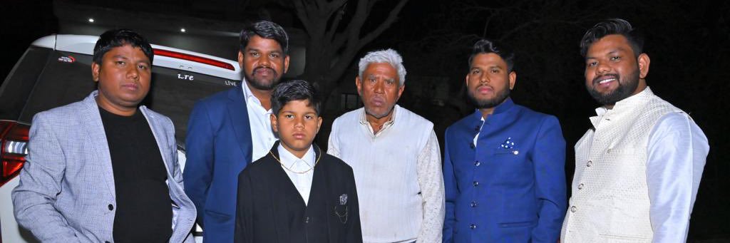 rahuljurel95's profile banner image