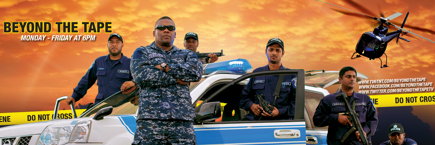 BeyondTheTapeTV's profile banner image