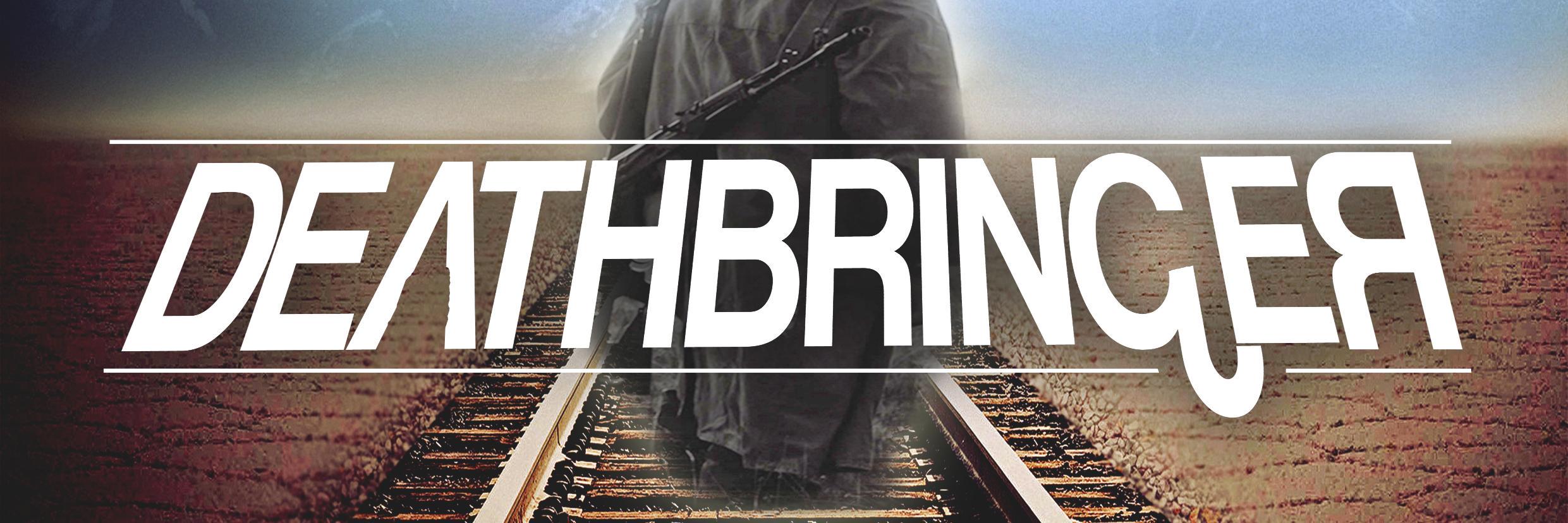 Death Bringer banner