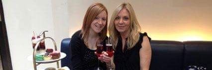 Sian Denne banner