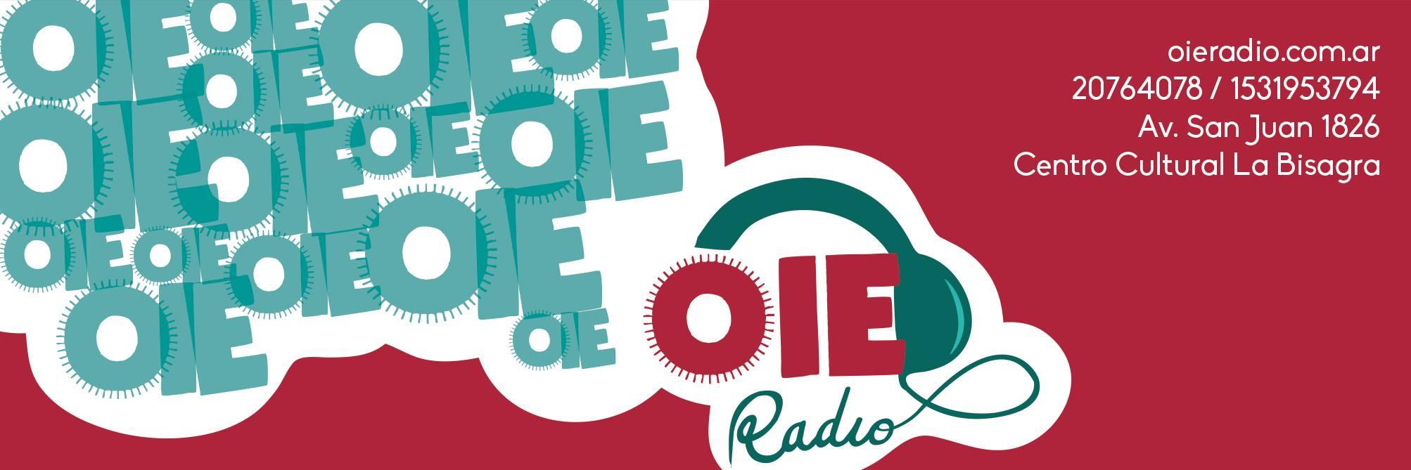 oie_radio's profile banner image