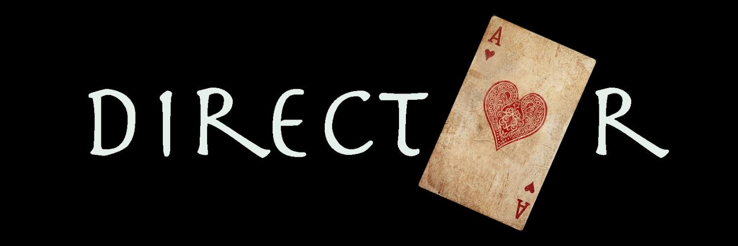DirectorAce's profile banner image
