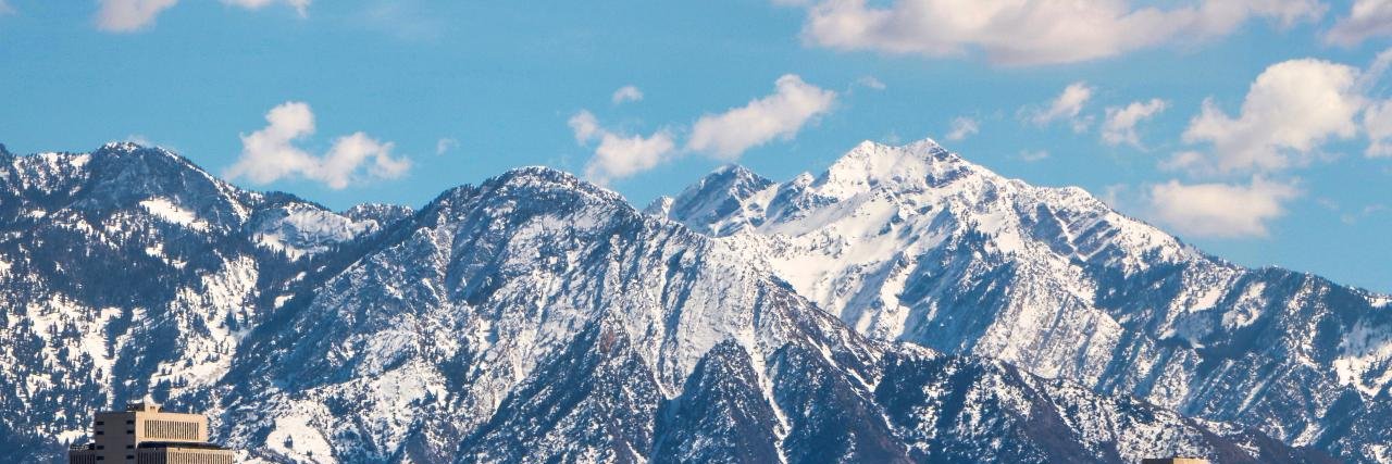 Utah Health Policy Project banner