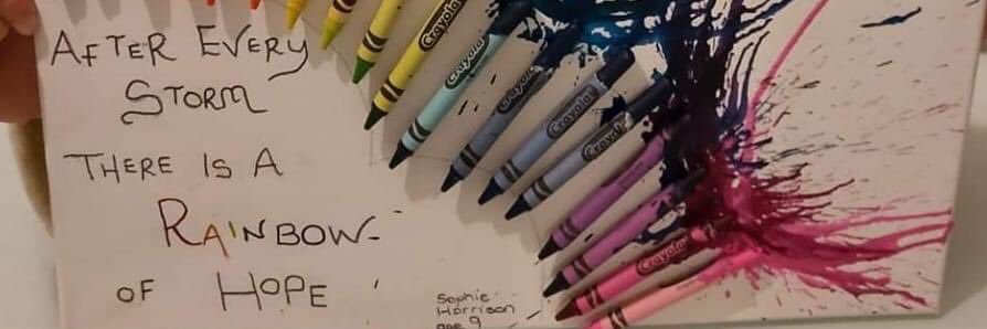 Gorse Covert Primary School banner