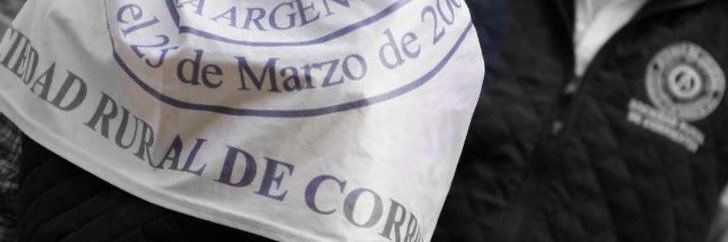 Sociedad Rural Ctes. banner