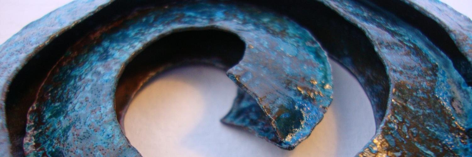 CopperFossil's profile banner image