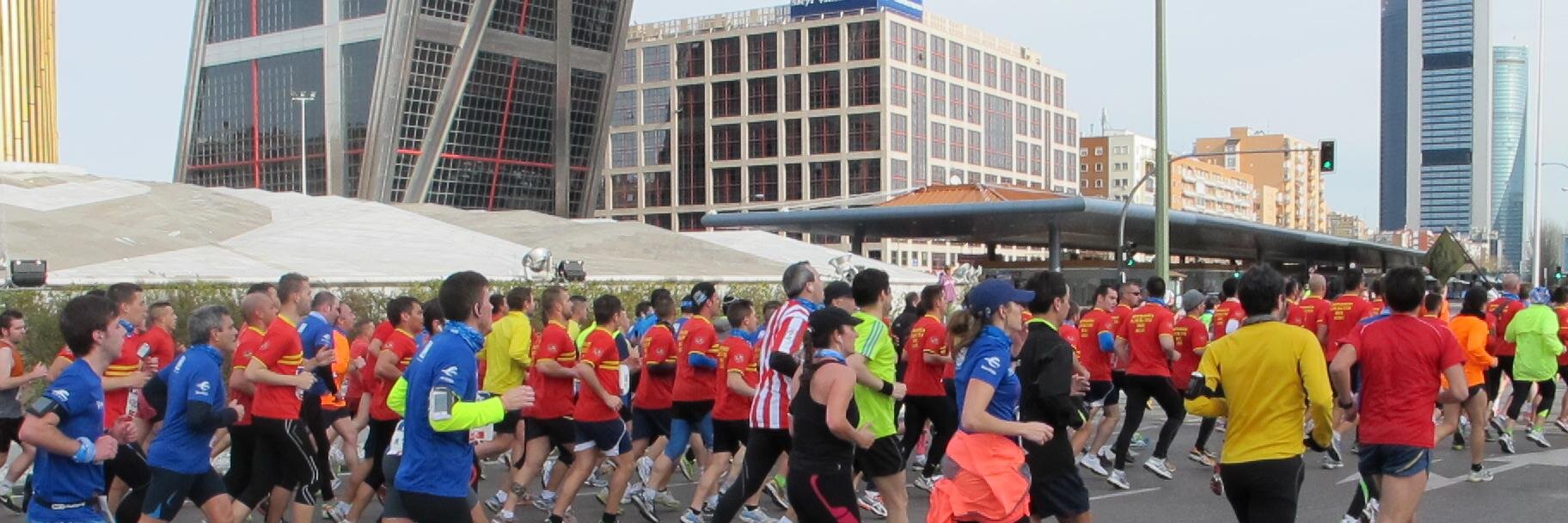 Runners en Español banner
