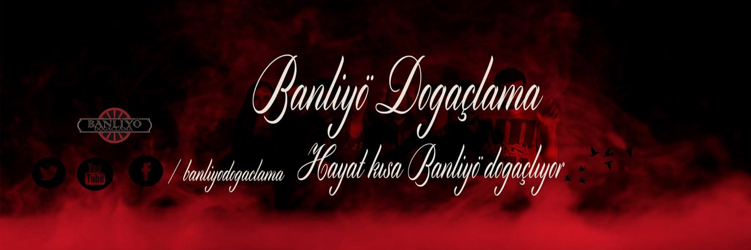 ekipbanliyo's profile banner image