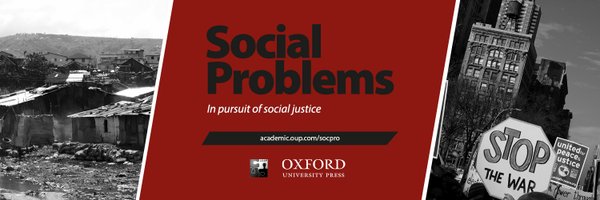 socprobsjournal Profile Banner