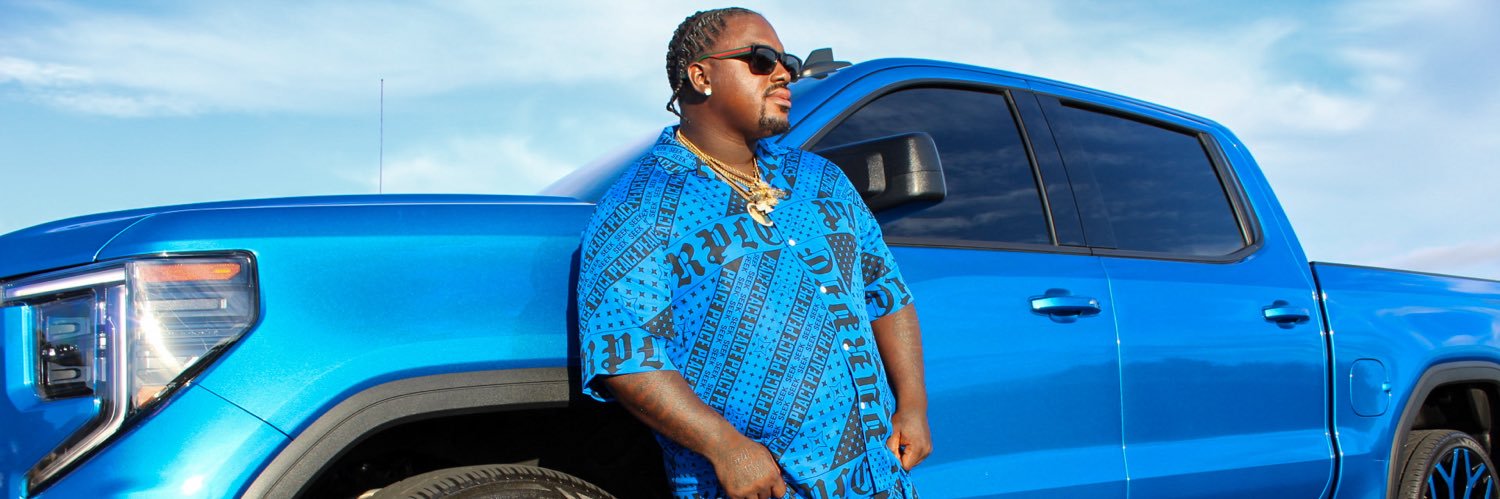ThaRealBigBoss's profile banner image