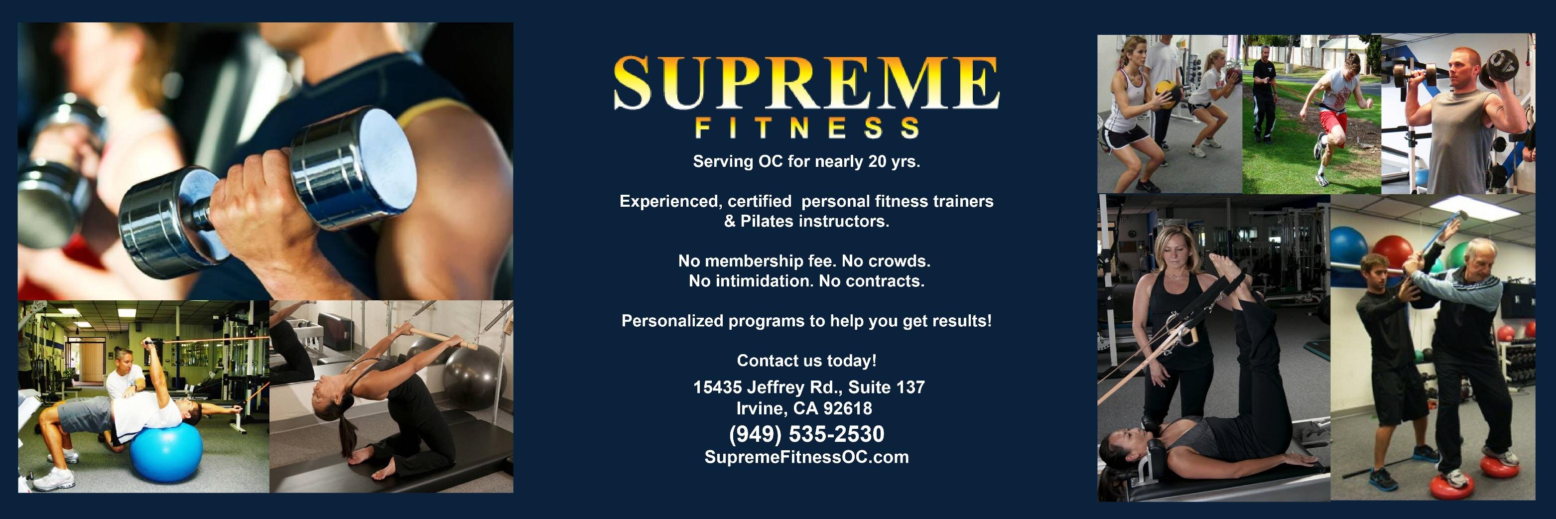 SupremeFitOC's profile banner image