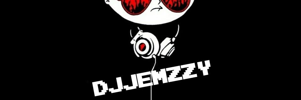 DJJEMZZY's profile banner image